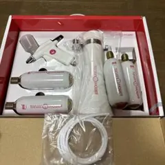 2026年最新】yuuki 炭酸ミストシャワーの人気アイテム - メルカリ