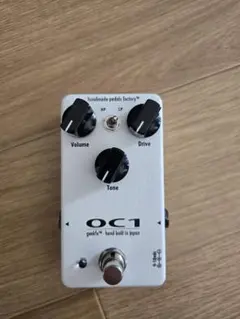 2026年最新】fulltone ocd クローンの人気アイテム - メルカリ