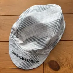 Lion de KAPELMUUR サイクルキャップのサムネイル