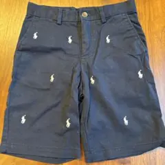 Polo Ralph Lauren 半ズボン 7 ネイビー