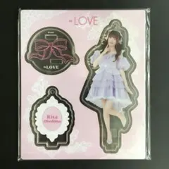 2026年最新】音嶋莉沙 アクスタの人気アイテム - メルカリ