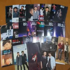 2025年最新】kinki kids 会報 1の人気アイテム - メルカリ