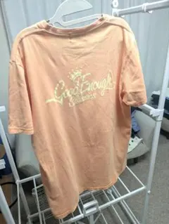 激レア【GOODENOUGH】グッドイナフ Tシャツ 裏原/藤原ヒロシ