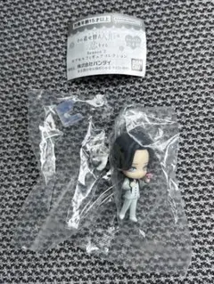 その着せ替え人形は恋をする　カプセルフィギュアコレクション　海夢（麗）