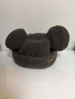 ディズニー　ファンキャップ