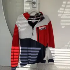 ハーフジップのサムネイル