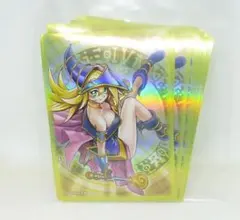 2025年最新】ブラックマジシャンガール スリーブの人気アイテム - メルカリ