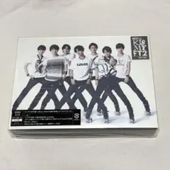 【メイプル様専用】Best of Kis-My-Ft2＆Fear／SO BLUE