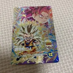 ドラゴンボールスーパーダイバーズ SDV4-060 GDR 孫悟空:DA