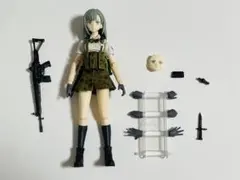 figma SP-111 豊崎恵那 リトルアーモリー
