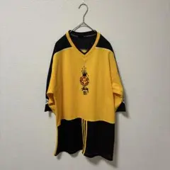 2026年最新】STUSSY サイズ：L サッカー シャツの人気アイテム - メルカリ