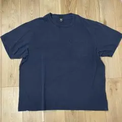 ゆ*こ様 Filson 無地　ポケットT made in USA XXLのサムネイル