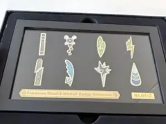 2025年最新】ポケモン bw バッジの人気アイテム - メルカリ