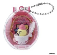 tamagotchi collectibles pooptime まるっち