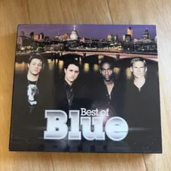 Blue CD Best of Blue VJCP-68710