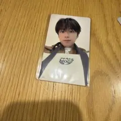 河野純喜 メンバープロデュース トレカ 144