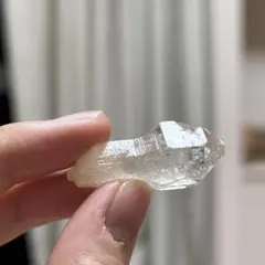 エレスチャルクォーツ　7g NO.440