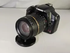 ☆秋の一眼入門☆SONYα100高倍率ズームキット☆おまけ付き☆ - メルカリ