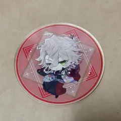 泡沫のユークロニア 帷 アニメイト グラッテ アクリルコースター