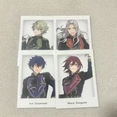 特典ぱしゃっつ Eden