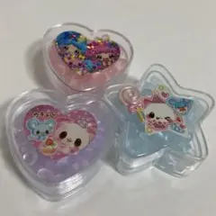 平成レトロ アクセサリー