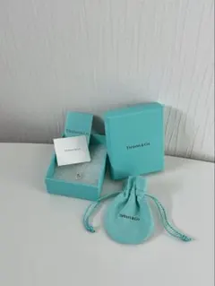 美品 ティファニー 巾着袋 空箱 10個セット 保存袋 アクセサリー入れ