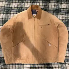 カーハートデトロイトジャケット80s USA製