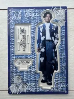 JSB FOREVER ～ONE～ 小林直己 アクリルスタンド