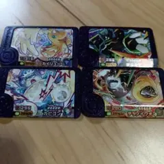 t*u様 ポケモンフレンダセット