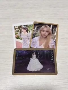 ミナ　トレカ　まとめ売り　twice