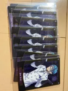 ジェイドリーチ  ウエハース 実験着