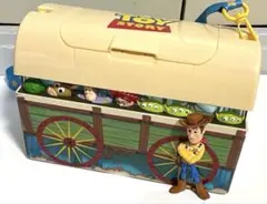 ディズニー トイ・ストーリー ポップコーンバケット
