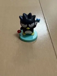 サンリオ チョコエッグ ばつ丸くん