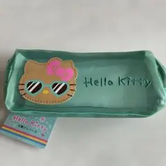 日焼け Hello Kitty パーツ付き カスタム ボールペン セット - メルカリ