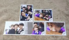 Aぇ!group 末澤誠也 公式写真 オフショ ③