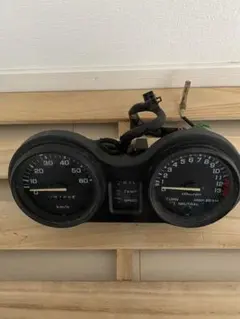 NSR50 メーター NSR50 メーターASSY メーター一式 スピードメーター タコ