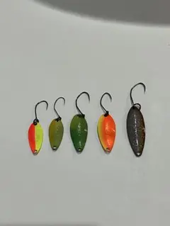 ロデオクラフト ノア QMのサムネイル