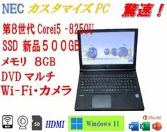 NEC