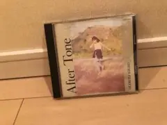 廃盤　帯付　岡村孝子/アフター・トーン