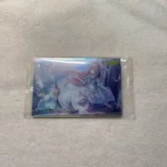 プロセカ ウエハース　巡音ルカ　モモジャン