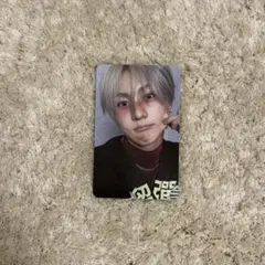 ENHYPEN UNLEASH ジョンウォン トレカ　you