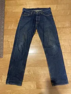 evisu デニム