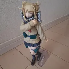 2026年最新】ヒロアカ トガヒミコ フィギュアの人気アイテム - メルカリ