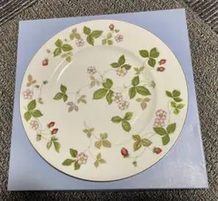 美品】ジアンGien ミルフルール ボウル カナッペプレート セット