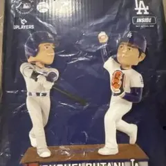 506/712体】世界限定 MLB 1/6スケール・スタチュー 大谷翔平 - メルカリ