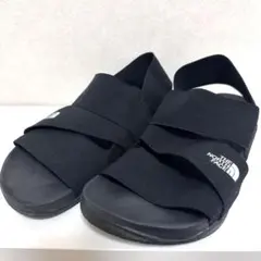 韓国限定　ノースフェイス　LUX SANDAL Ⅳ 25cmのサムネイル
