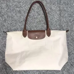 ロンシャン LONGCHAMP トートバッグ プリアージュ L ペーパーのサムネイル