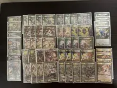 白緑ドリームメイト　スリーブ付き 2025年最新】ドリームメイト スリーブの人気アイテム - メルカリ