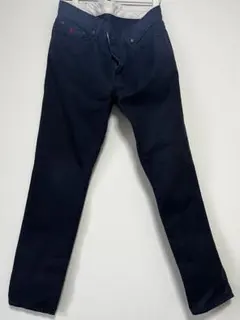 Ralph Lauren ネイビー チノパンL
