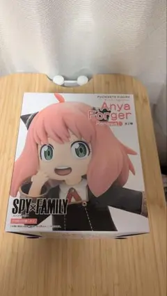 SPY×FAMILY アーニャ フィギュア